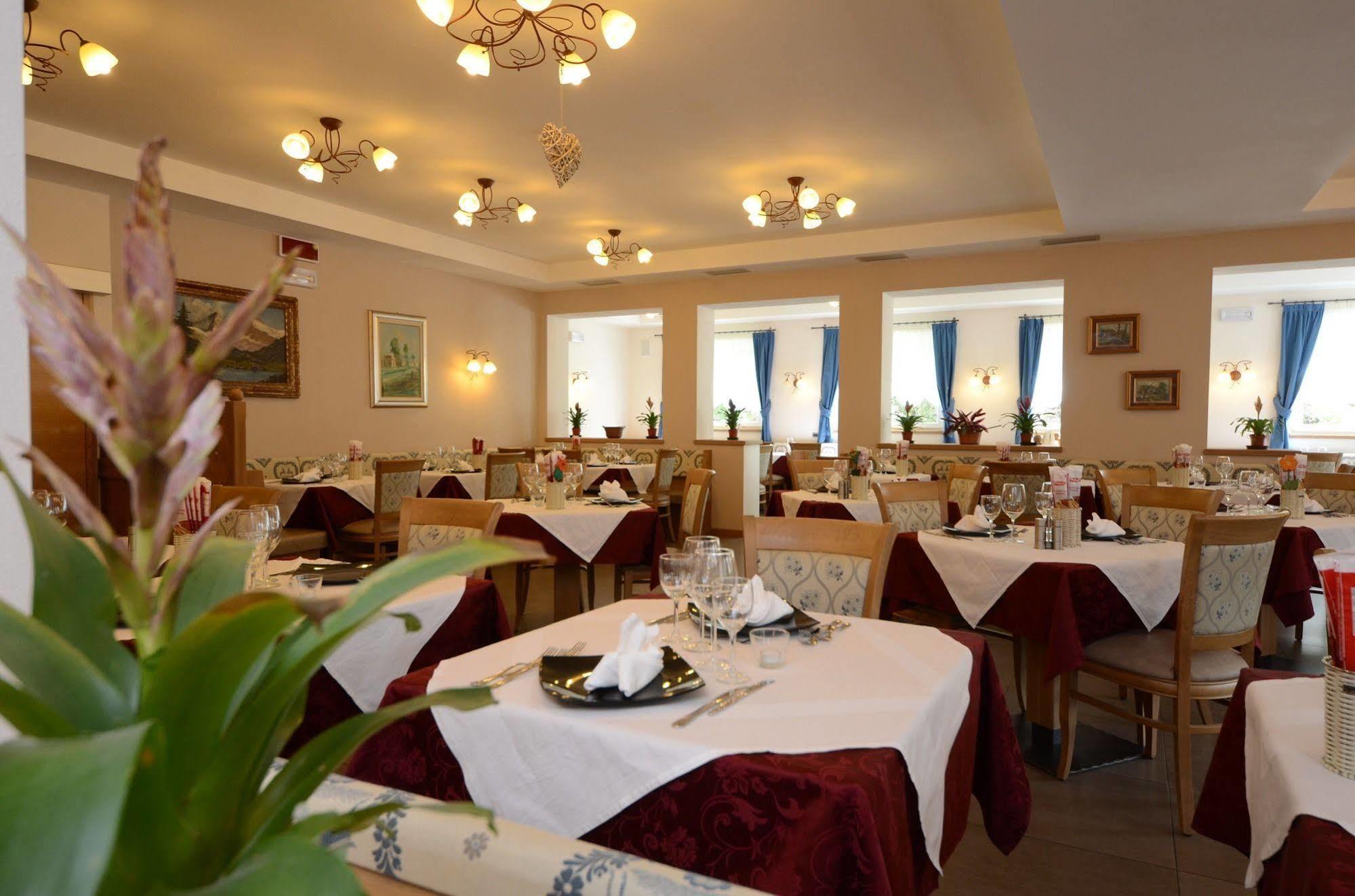 Park Hotel Avisio Soraga Eksteriør billede